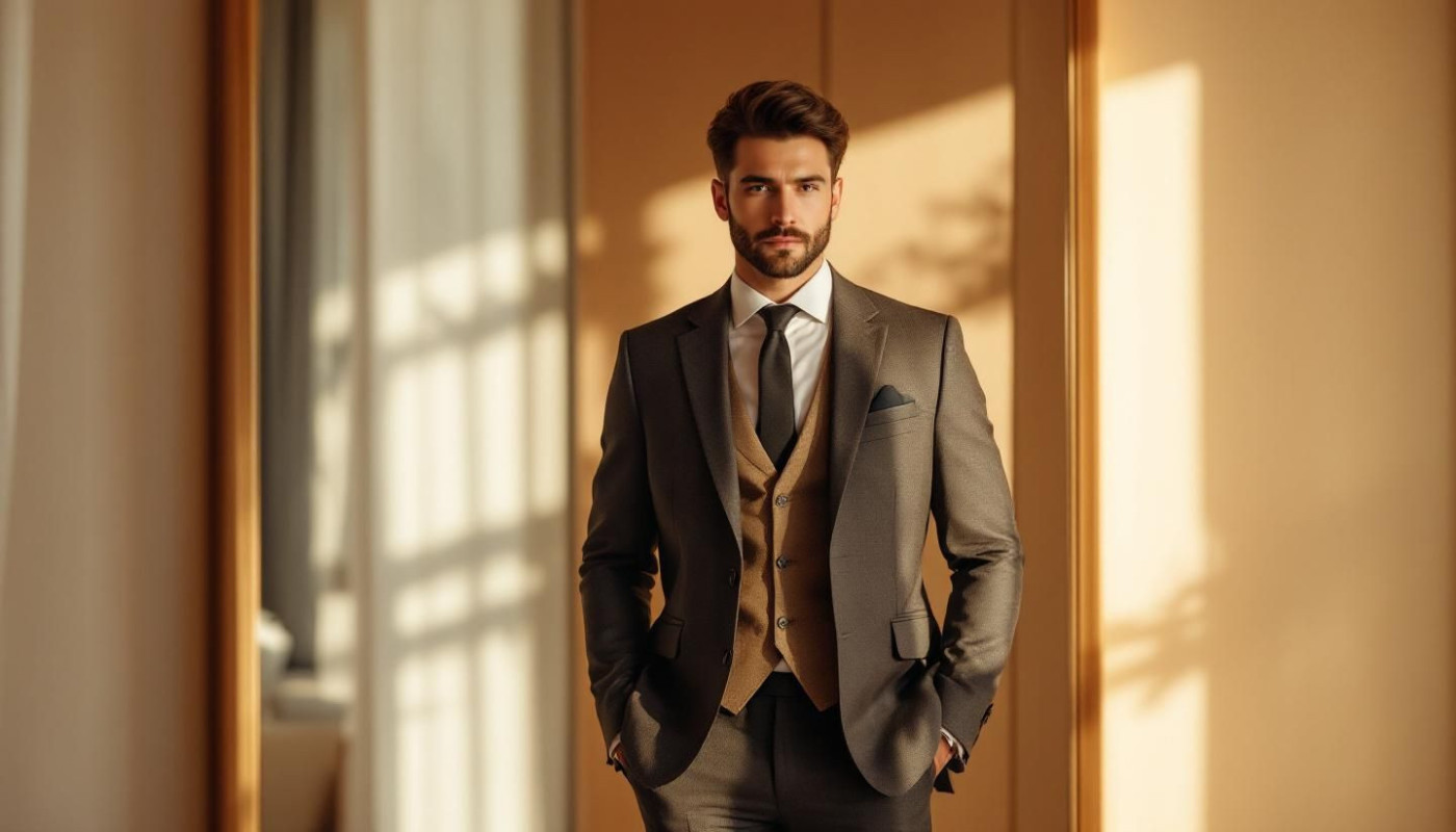 Comment choisir son parfum masculin pour chaque occasion ?