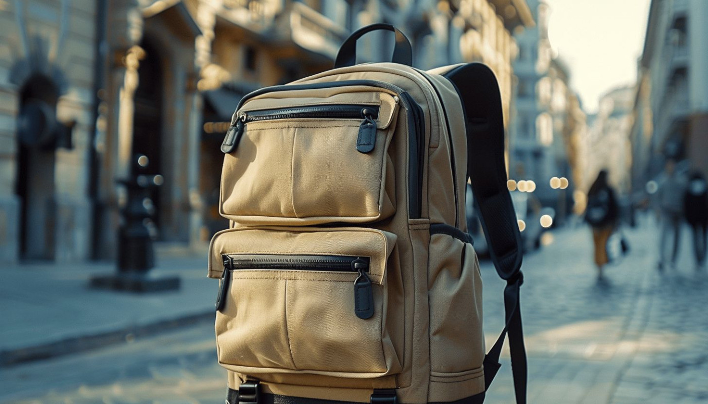 Comment choisir un sac à dos alliant design et fonctionnalité