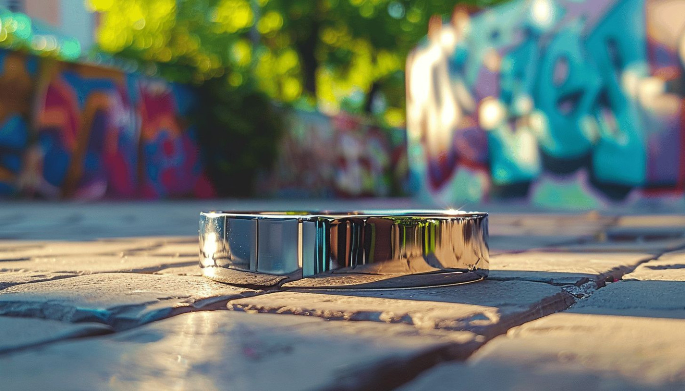 Comment les bracelets en acier inoxydable complètent tout style vestimentaire