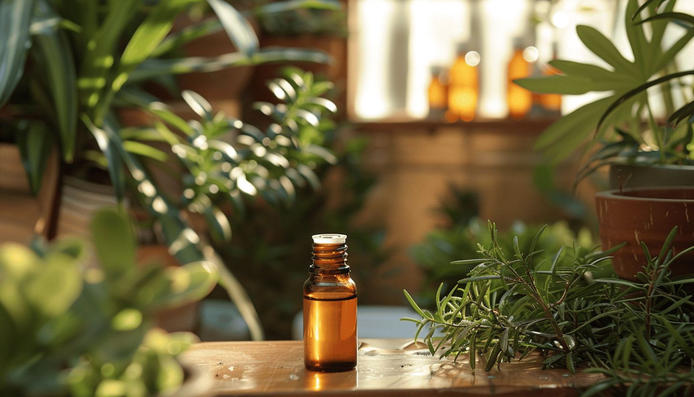 Comment les huiles essentielles peuvent améliorer votre routine de soins de peau