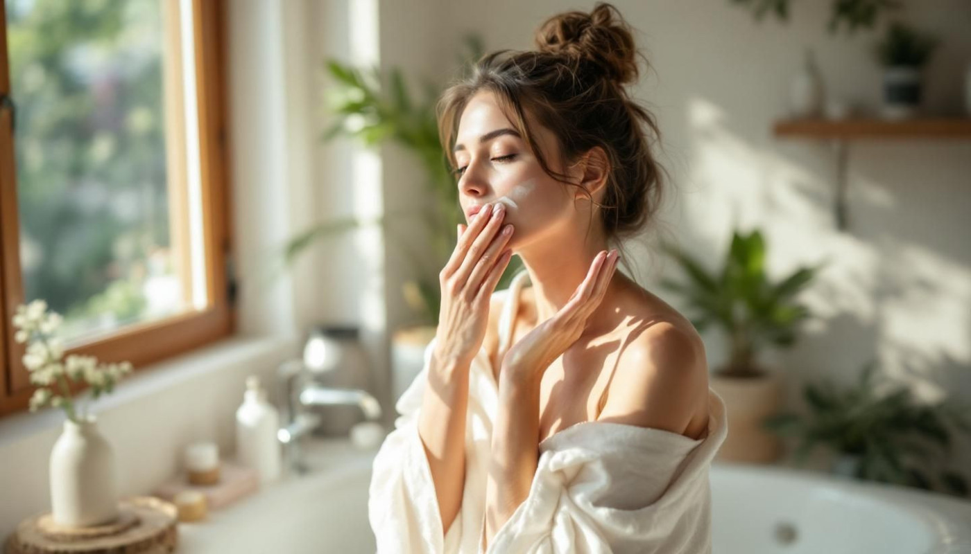 Comment les rituels de beauté influencent notre bien-être quotidien ?