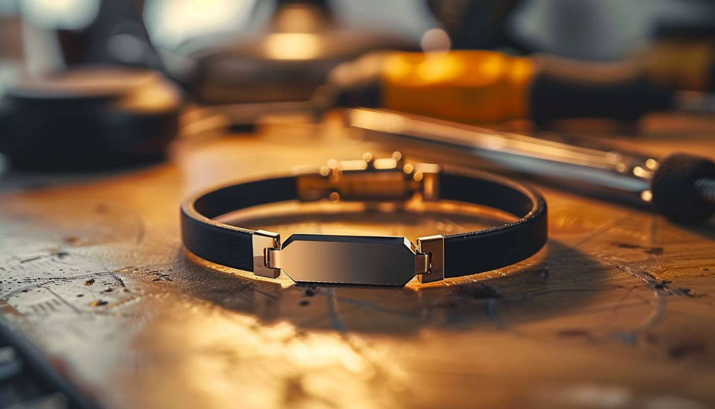 Comment un simple outil peut révolutionner la manière de porter des bracelets