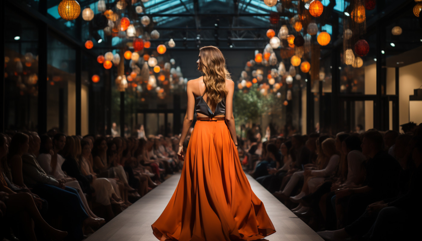 Fashion Week : le rendez-vous incontournable des amateurs de mode