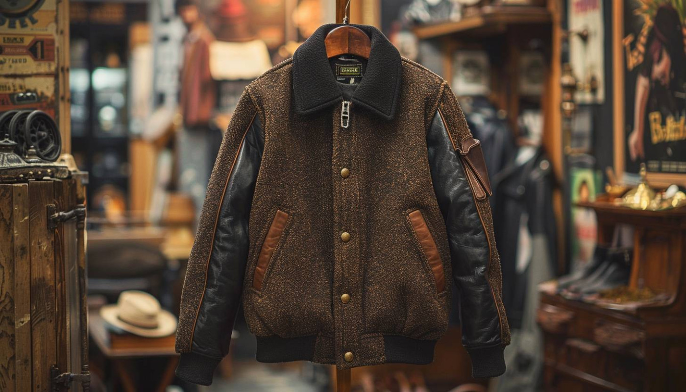 Guide complet pour choisir sa veste teddy idéale