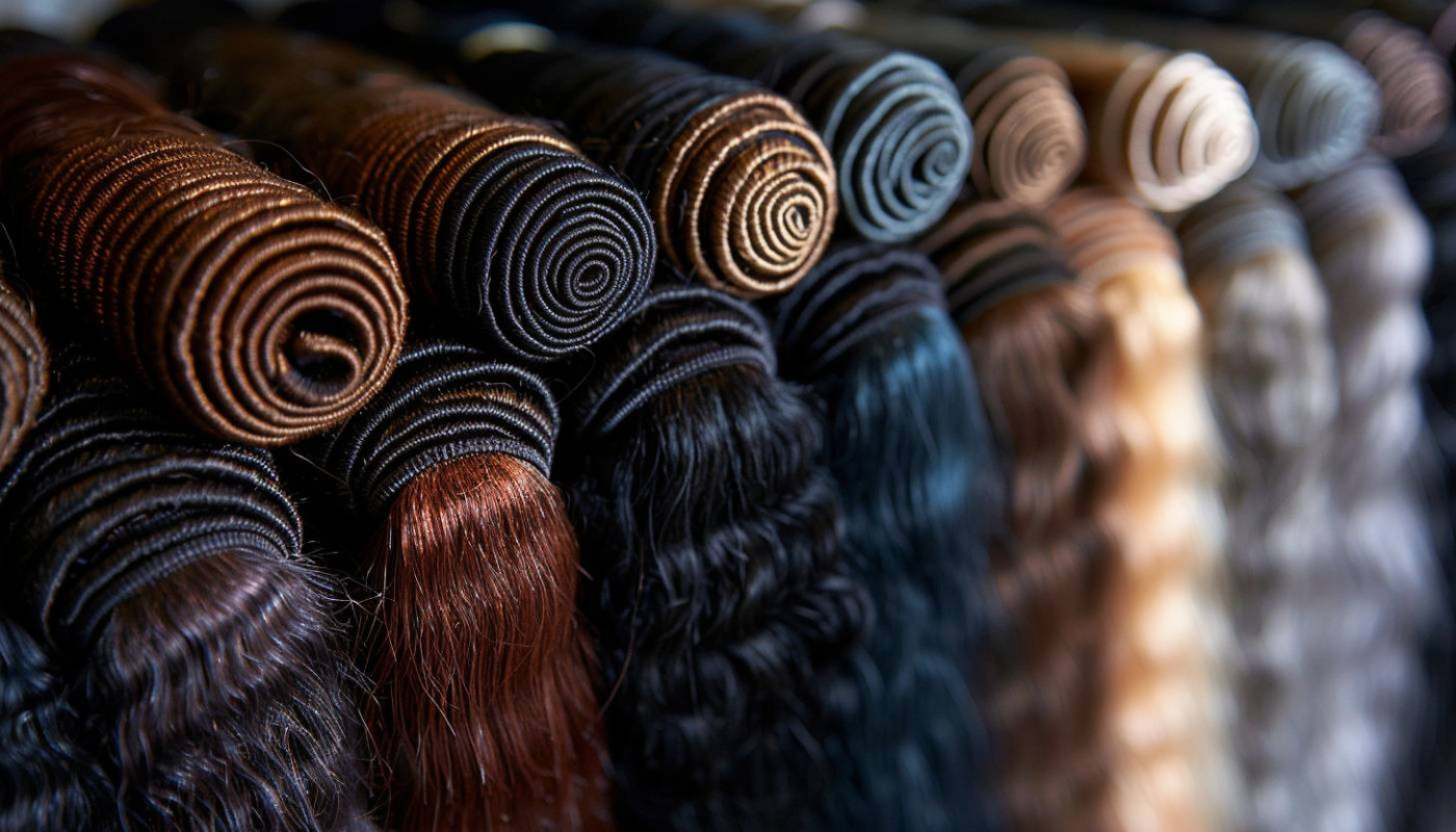 Guide ultime pour choisir les meilleures mèches de tissage brésilien