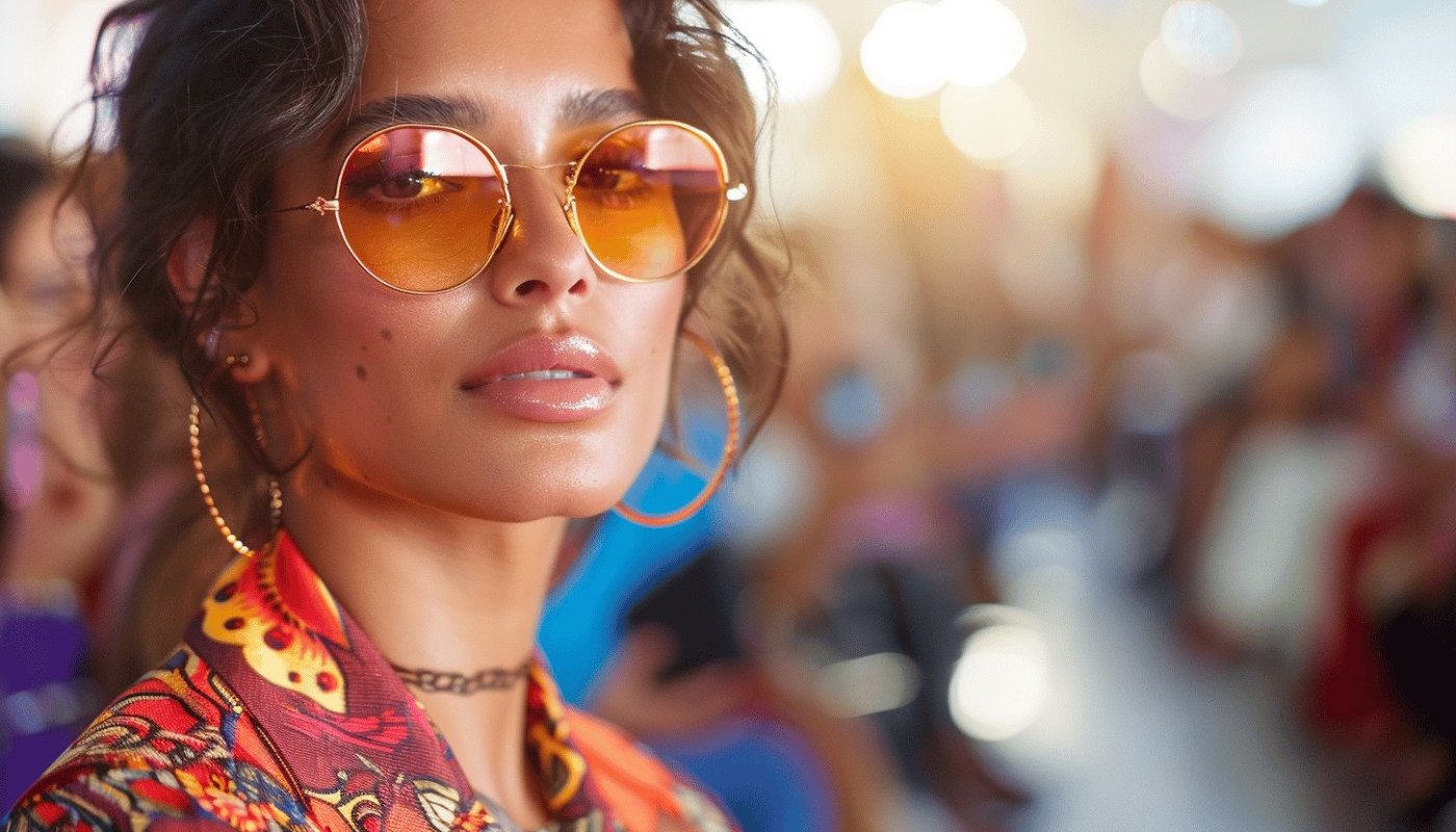 Survivre à la Fashion Week - Conseils et astuces pour un look de front row impeccable